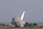 Rudal dan Drone Yaman Hantam Sasaran Amerika-Israel