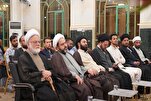 Pertemuan Para Hafiz dan Qari 18 Negara di Irak