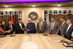 Universitas Al-Azhar dan Universitas Islam Indonesia Tandatangani MoU