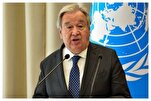 Guterres Khawatir dengan Serangan Israel terhadap Fasilitas Nuklir Iran