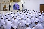 Proyek Nasional Amir al-Qurra di Irak Dimulai