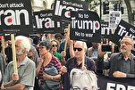 Warga Amerika Kritik Agresi Semena-mena Trump terhadap Iran