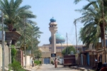 A Ramadi  preghiera per l’unita’ tra sciiti e sunniti dopo  liberazione della citta’