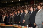 Conferenza su Fatima Zahra(SA) in Turchia
