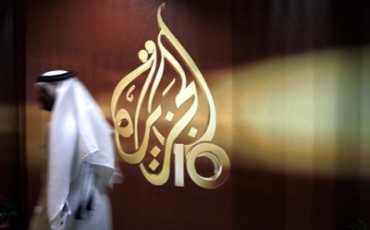 Al-Jazeera avrebbe girato un filmato fasullo di un nuovo “attacco chimico” in Siria