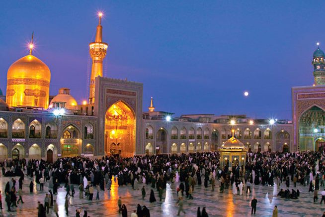 Dieci raccomandazioni dell’Imam Khamenei nel realizzare la Ziyarat all’Imam Ridha (as)
