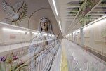 Teheran dedica stazione metro alla Vergine Maria