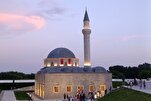 L&#039;Albania celebra 35° anniversario riapertura moschea di Scutari