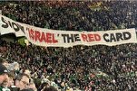 Guerra Gaza: federcalcio irlandese chiede esclusione di Israele da competizioni europee