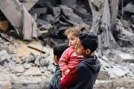 Gaza: Israele uccide un bambino ogni 40 minuti