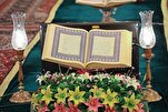 Mashhad: 500 memorizzatori partecipano a competizione coranica presso il mausoleo dell'Imam Reza