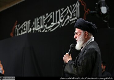Discorso dell’Imam Khamenei in occasione dell’Arbain