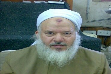 Ahli Agama dan Al-Quran Al-Azhar meninggal dunia
