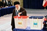 Liputan meluas pilihan raya Iran Islami di media dunia
