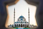 Memperkenalkan seni bina Islam kepada orang bukan Islam