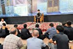 Pasukan Nasional Qari Remaja Uswah; Seiring dengan Jemaah Arbain Husaini