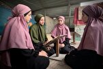 Kisah Tiga Beradik Hafizah al-Quran tentang Kemenangan Iman dan Tekad dalam Hari-Hari Kritikal Perang Gaza