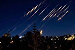 Tinatarget ng Iran ang Imprastraktura ng Enerhiya ng Militar ng Israel sa Ika-2 Gabi ng mga Pagsasalakay na Paghihigante