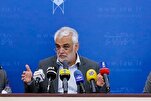 په قرآنی محفل  کې د شهید طهرانچي د  شتون انځورونه