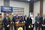 په کربلا معلی کې د محرم دمیاشتې ځانګړي امنیتی پلان اعلان شو