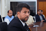  د قرآن پخوانۍخطی نسخې؛د مراکشي څيړاند د ماسټرئ تیسس