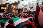 د عراق دیني مرجعیت له غزې سره د مرستې له کمپاین څخه ملاتړ وکړ