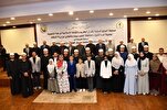Competição Internacional para Gênios do Alcorão em andamento no Egito
