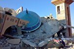 Quase 1.000 Mesquitas em Gaza Danificadas ou Destruídas por Forças Israelenses