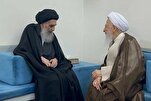 ‘Fonte de Orgulho’: Aiatolá Sistani Elogia a Exegese Tasnim