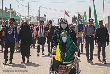 Iraque Anuncia Diretrizes para Vistos de Entrada de Peregrinos do Arbaeen