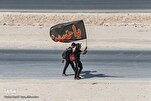 Procissão de Arbaeen é uma Manifestação dos Ensinamentos Alcorânicos: Oficial