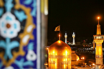 Кораническое обоснование строительства мечети на могилах великих религиозных деятелей