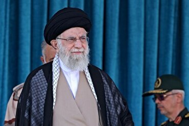 Верховный лидер Исламской революции аятолла Али Хаменеи назвал спланированными недавние беспорядки и мятежи в Иране