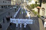 От марша 180 Коран-хафизов в Газе до вознесения молитв за мучеников Дженина