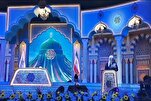 Коран; Всеобъемлющая хартия для экономической, культурной и политической жизни