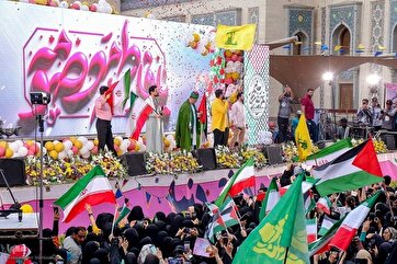 Тысячи людей посетили кораническое собрание «Махфель» в Куме