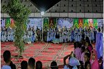 Mashindano ya Qur'ani ya Mauritania yamalizika  