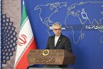 Msemaji wa Wizara ya Mambo ya Nje ya Iran ajibu kwa Aya ya Qur’ani ripoti ya New York Times kuhusu majenerali wa Marekani