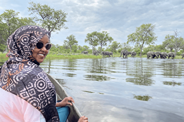 Nchi za Afrika zazidi kuvutia watalii Waislamu