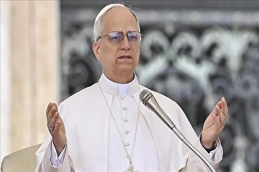 Papa Leo XIV alaani ‘Unyama’ wa Mashambulizi ya Israeli na mzingiro wa Gaza