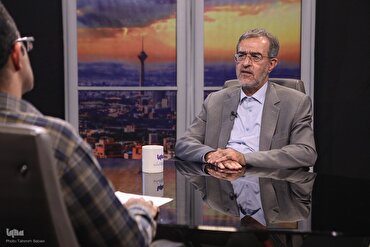 Msomi: Mashambulizi ya Marekani na Israel yalilenga kuzuia ustawi wa Iran