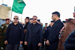 Wafanyaziyara zaidi ya milioni 3 wa kimataifa wameingia Iraq kwa ajili ya Arbaeen hadi sasa