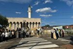 Vitisho  vya kuwaua Waislamu Sydney baada ya mpanga wa kuadhini mwara moja kwa wiki