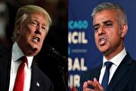 Meya wa London Sadiq Khan amjibu Trump, amtaja kuwa mbaguzi mwenye chuki dhidi ya Uislamu’