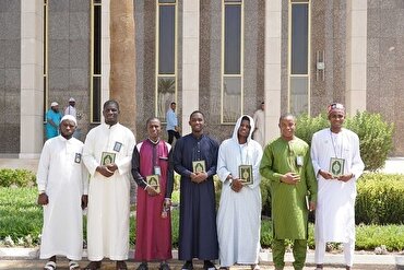 Watu 97,000 watembelea Kituo cha Uchapishaji Qur’ani cha Madina mwezi Agosti