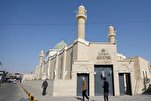 Msikiti Maarufu wa al-Nouri Wafunguliwa Rasmi Nchini Iraq, Mosul