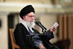 Ayatullah Khamenei: Iran haitalegeza msimamo na itakabiliana na magenge ya wahalifu
