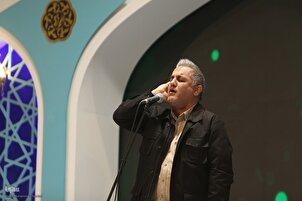 Мусобиқоти саросарии Қуръони Ҷумҳурии Исломии Эрон - бахши азон