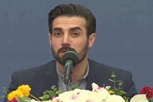Сураи "Моида" бо садои Маҳдии Ғуломинаҷод