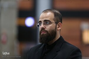 Қироати Алиризо Бежанииаввал аз Сураи Зумар+фимл